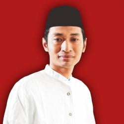 Kabar Duka, Gus Alamudin Dimyati Rois Meninggal Dunia usai Kecelakaan di Tol Pemalang