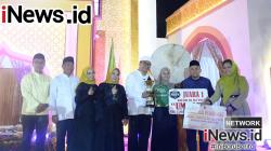 Tanjung Morawa Juara Umum MTQ ke-58 Deli Serdang, Hadiah Umrah Jadi Penyemangat!