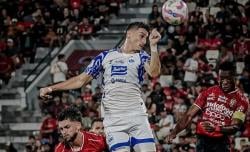 Gol Bunuh Diri Pemain PSIS ke Gawang Bali United Tuai Kejanggalan, Ini Penjelasan M Ridwan