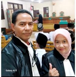 Dua Warga Lampung Gugat Kejari Tanggamus dan Kejati Lampung atas Lelang Eksekusi Tanah Subhan