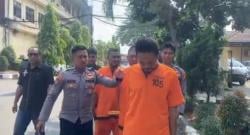 Emak-Emak Dicegat Debt Collector di Jalan, Motor Mau Dirampas! 3 Pelaku Langsung Diciduk Polisi