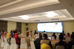Pemkot Cimahi Bergerak Menindaklanjuti Instruksi dari Presiden Soal Percepatan Pembentukan Koperasi