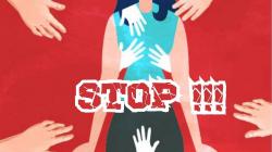 Remaja Medokan Ayu Suarakan Perlawanan terhadap Pelecehan Seksual