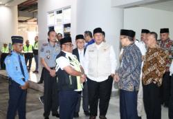 Kantor Imigrasi Cirebon Komitmen Beri Layanan Terbaik Calon Haji 2025