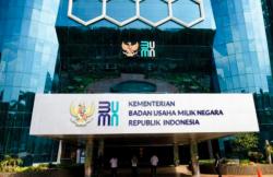 UU BUMN Baru, KPK Kehilangan Wewenang Tindak Direksi dan Komisaris