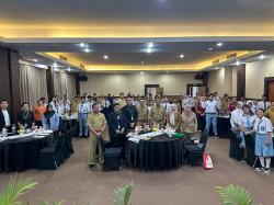 40.000 Pelajar Siap Gerakkan Wisata Lokal Lewat School Creative Hub 2025