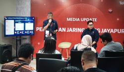 Komitmen Telkomsel untuk Indonesia Timur: Jaringan 5G 'Hyper 5G' Hadir di Jayapura
