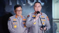 Jamin Keamanan Investasi di Indonesia, TNI-Polri Gelar Operasi Besar Berantas Premanisme