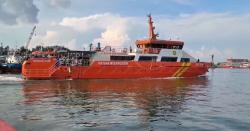 Ferry KMP Mukhlisa Tenggelam: Pencarian 2 ABK Hilang, Tim SAR Kerahkan ROV dan Sonar