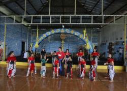 Tari Topeng Mimi Rasinah, Warisan Seni Tari Indramayu