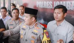 Fakta Baru! Pemuda Bersimbah Darah di Jogoroto Jombang Bukan Korban Bacokan, Ini Penjelasan Polisi