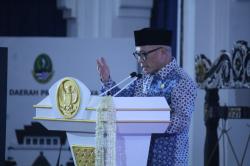 Buky Siap Pimpin ADPSI: Komitmen Perkuat Sinergi DPRD Se-Indonesia