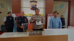 Cabuli Pacar Dibawah Umur 6 Kali, Pemuda Pengangguran Asal Bojonegoro di Ciduk Polisi