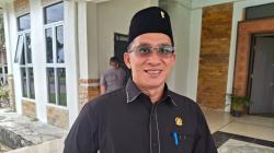 Pasangan Maknyus Belum Dilantik, DPRD Sudah Siap