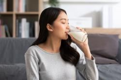 Susu Beruang Disebut Bisa Bersihkan Paru-Paru? Ini Faktanya Menurut Dokter