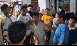 Heboh di Sawahan Padang, Pria Paruh Baya Diduga Lecehkan Anak Tetangga