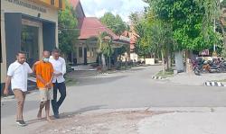 Pemerkosa Gadis Penjual Kedondong Dirilis Polres Sumba Timur, Satu Ditangkap, Rekannya Masih DPO