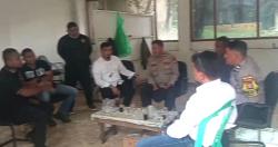 Pemilik Tanah di Ciputat Laporkan Intimidasi Premanisme ke Polisi