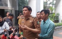 Lucky Hakim Jalani Pembinaan di Kemendagri Setiap Selasa, Ini Tugasnya