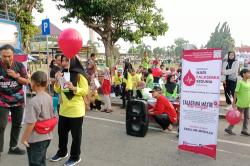Puskesmas di Batang Terapkan Jemput Bola Skrining Talasemia ke Sekolah