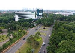 Lippo Cikarang Kantongi Pra Penjualan Rp323 Miliar di Kuartal I 2025