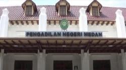 MKH Pecat Tidak Hormat Hakim Ad Hoc PHI Medan yang Janjikan Bantu 11 Perkara
