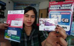 XL Axiata Catat Kinerja Positif di Kuartal Pertama 2025 Meski Hadapi Tantangan Ekonomi