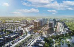 Tingginya Minat Unit Hook, Parkland Podomoro Karawang Luncurkan Grand Valerian