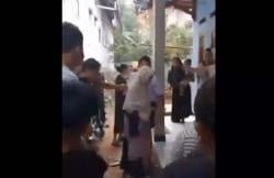 Tragis! Nenek di Cianjur Dianiaya Warga Usai Dituduh Lakukan Hal Tidak Mendasar