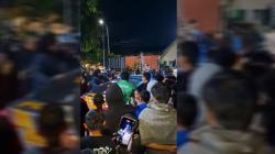 Keporgok Hendak Mencuri, Pria di Maros Nyaris Diamuk Massa