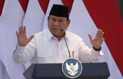 Ijazah Jokowi Disoalkan, Prabowo: Nanti Ijazah Saya Ditanya-tanya