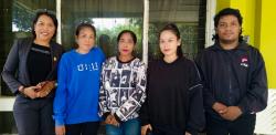 Helly Novida Dianiaya Mantan Pacar, Keluarga Tegas: Tidak Ada Damai untuk Kekerasan