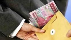 Hasil Audit Internal , Pos Indonesia Laporkan Dugaan Penyelewengan KCP Rimo Kerugian Capai 1,2  M