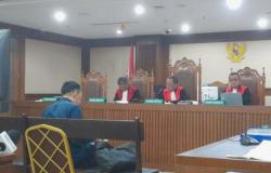 Heru Hanindyo: Suap Vonis Bebas Ronald Tannur Diatur Erintuah Damanik dan Lisa Rachmat