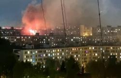 Serangan Drone Ukraina Paksa Rusia Tutup Seluruh Bandara di Moskow