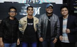 JB Ukir Jejak Pertama di Industri Musik Lewat Single 