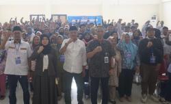 Sosialisasi Program MBG di Tambun Utara, Dorong Peningkatan Gizi dan Kesejahteraan Warga