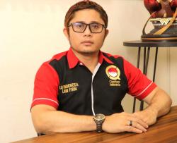 Gantikan Alvin Lim, Ini Sosok Ketua Baru LQ Indonesia Law Firm