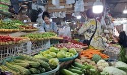 Harga Turun, Pembeli Tetap Sepi: Pedagang di Natuna Kian Terpuruk