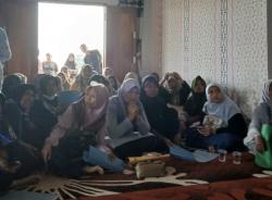 BMT Anyar Kabupaten Serang Bermasalah, Ratusan Nasabah Tuntut Keadilan dengan LBH CPB