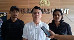 Ini Modus Dua Pria Hamili Remaja di Mentok