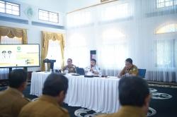 Pimpin Briefing Staf, Bupati Subang Soroti Pembinaan Siswa Bermasalah hingga Program Nyaah ka Indung