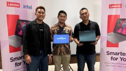 Lenovo Gebrak Pasar Indonesia dengan Rangkaian Copilot+ PC Terbaru, Andalkan AI dan Kolaborasi Intel