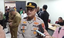 Kapolresta Kupang Kota Tegas: Tak Akan Lindungi Anggota yang Langgar Hukum