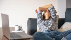Kehilangan Semangat dan Cepat Lelah? Kenali Disini Tanda-Tanda Burnout!