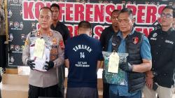 Bejat! Guru Agama di Sragen Lakukan Pencabulan Selama 21 Kali Terhadap Siswi SD