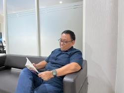 Kritik Dilindungi Hukum, Sistem Informasi Jadi Pilar Demokrasi Digital Modern