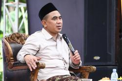 Taj Yasin Kenang Gus Alam: Sosok yang Konsisten Membela Kepentingan Rakyat