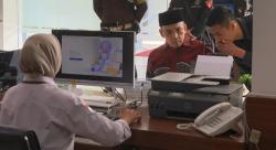 Diperiksa Lagi Soal Dugaan Korupsi NCC, Mantan Gubernur TGB Irit Bicara di Hadapan Media