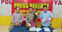 ASN Tembak Pelajar Pekanbaru Hingga Tewas, Motif Terganggu Karena ada Perkelahian